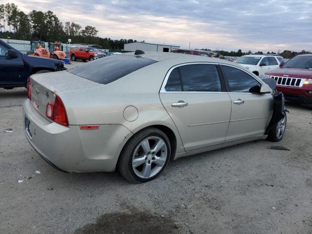 Photo 3 from auction – 2012 CHEVROLET MALIBU with VIN 1G1ZD5EU3CF350026