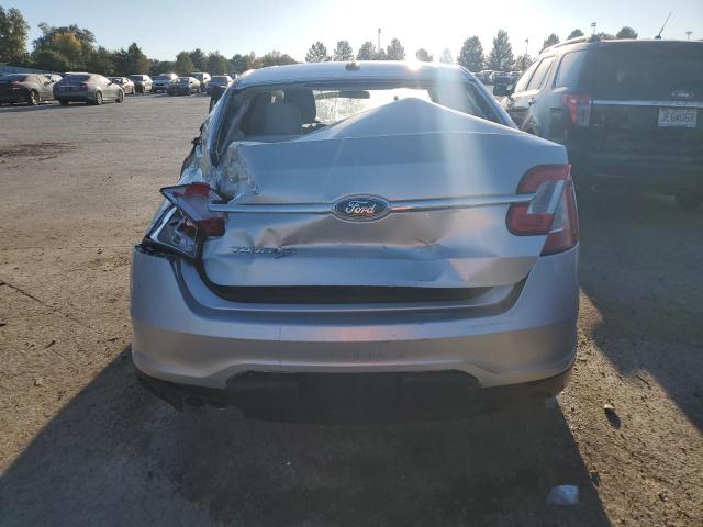 Photo 6 from auction – 2011 FORD TAURUS SE with VIN 1FAHP2DW2BG136574