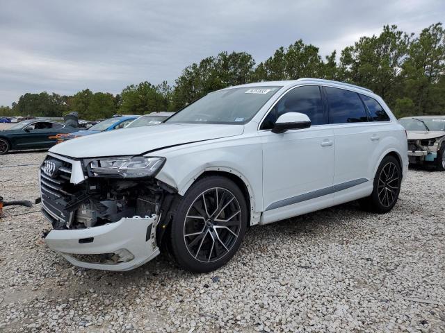 AUDI Q7 PRESTIG 2018 with VIN WA1VAAF75JD012002 - Photo from auction