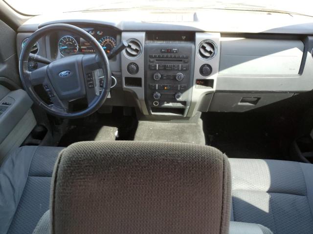 Photo 8 from auction – 2011 FORD F150 SUPER with VIN 1FTFW1EF4BFB30679