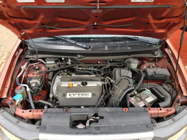 Фото 12 с аукциона – 2004 HONDA ELEMENT EX с VIN 5J6YH18554L010569