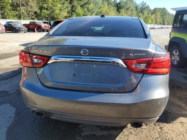 Photo 6 from auction – 2018 NISSAN MAXIMA 3.5 with VIN 1N4AA6AP8JC397043