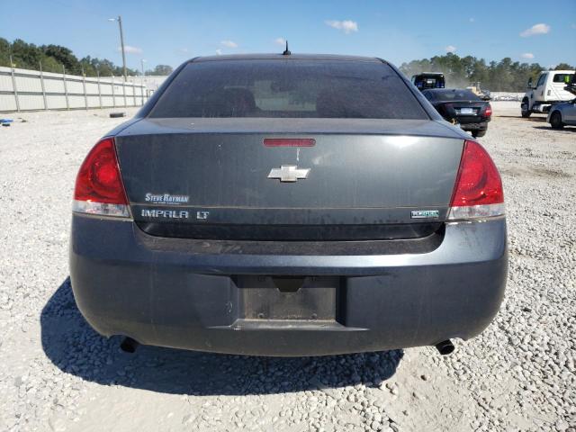 Photo 6 from auction – 2013 CHEVROLET IMPALA LT with VIN 2G1WG5E37D1209891