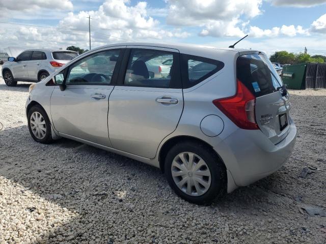 Photo 2 from auction – 2015 NISSAN VERSA NOTE with VIN 3N1CE2CP8FL368170
