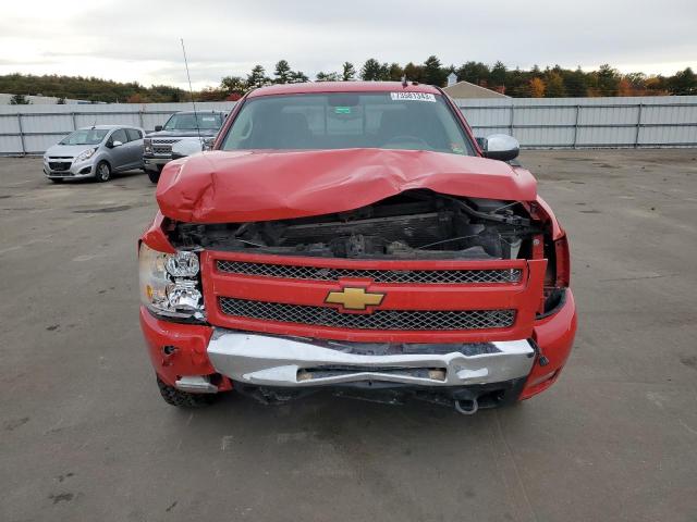 Photo 5 from auction – 2011 CHEVROLET SILVERADO with VIN 3GCPKSE34BG383642