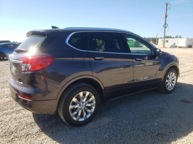 Photo 3 from auction – 2017 BUICK ENVISION E with VIN LRBFXBSA5HD192526