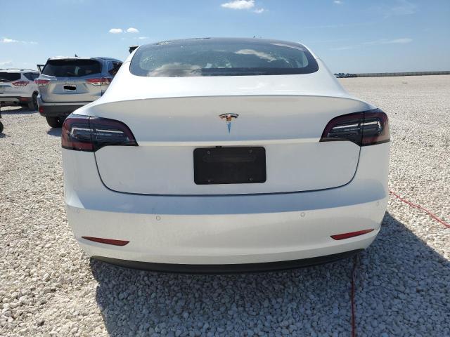 Photo 6 from auction – 2021 TESLA MODEL 3 with VIN 5YJ3E1EAXMF982701