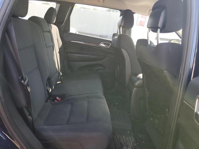Photo 10 from auction – 2013 JEEP GRAND CHER with VIN 1C4RJFAG6DC548723