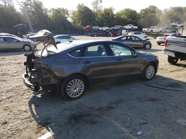 Photo 3 from auction – 2016 FORD FUSION SE with VIN 3FA6P0LU4GR288321