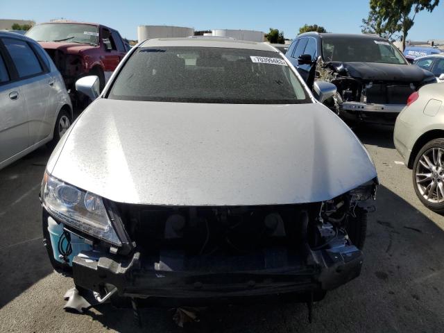 Photo 5 from auction – 2013 LEXUS ES 300H with VIN JTHBW1GG6D2009200