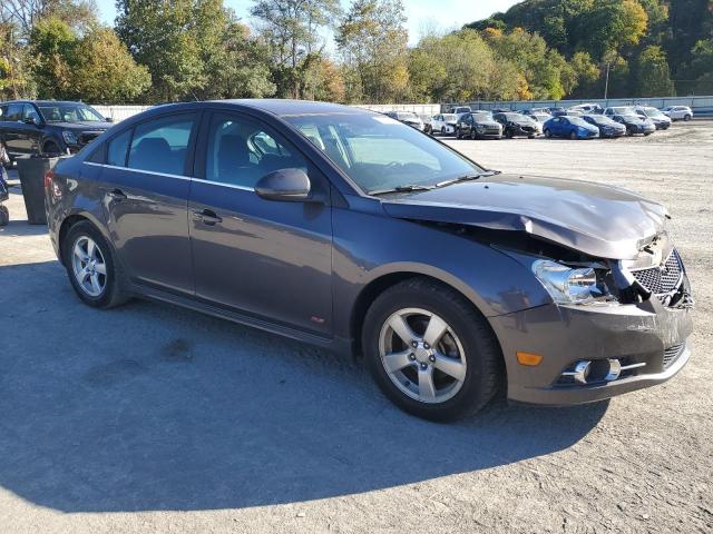 Photo 4 from auction – 2011 CHEVROLET CRUZE LT with VIN 1G1PF5S99B7204725