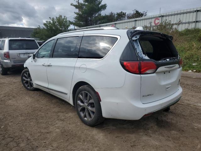 Photo 2 from auction – 2018 CHRYSLER PACIFICA L with VIN 2C4RC1GG1JR260213