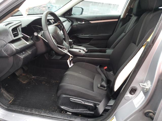 Photo 7 from auction – 2017 HONDA CIVIC EX with VIN 2HGFC2F83HH040284