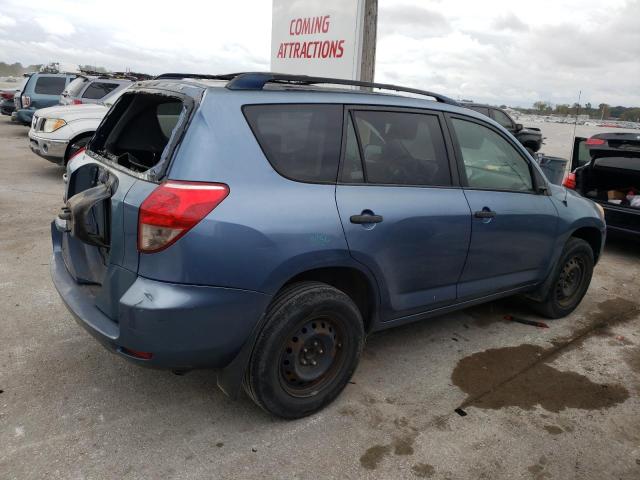 Zdjęcie 3 z aukcji – 2006 TOYOTA RAV4 z VIN JTMZD33VX66017835