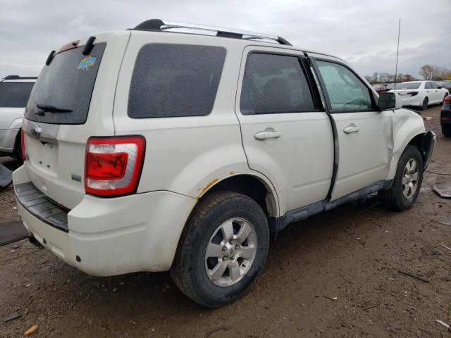Foto 3 de la subasta – 2011 FORD ESCAPE LIM con VIN 1FMCU9EG8BKA72031