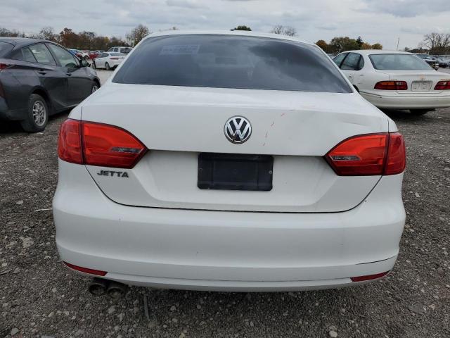 Photo 6 from auction – 2011 VOLKSWAGEN JETTA BASE with VIN 3VW2K7AJ6BM356484