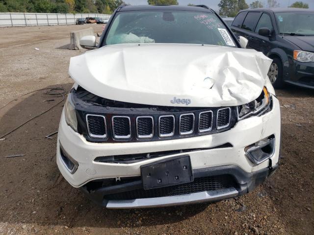 Photo 5 from auction – 2018 JEEP COMPASS LI with VIN 3C4NJDCB3JT423988