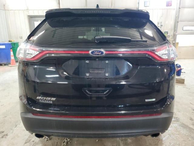 Photo 6 from auction – 2018 FORD EDGE SE with VIN 2FMPK3G98JBB39433