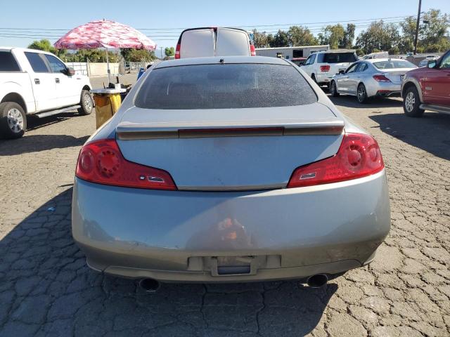 Photo 6 from auction – 2007 INFINITI G35 with VIN JNKCV54E97M902410