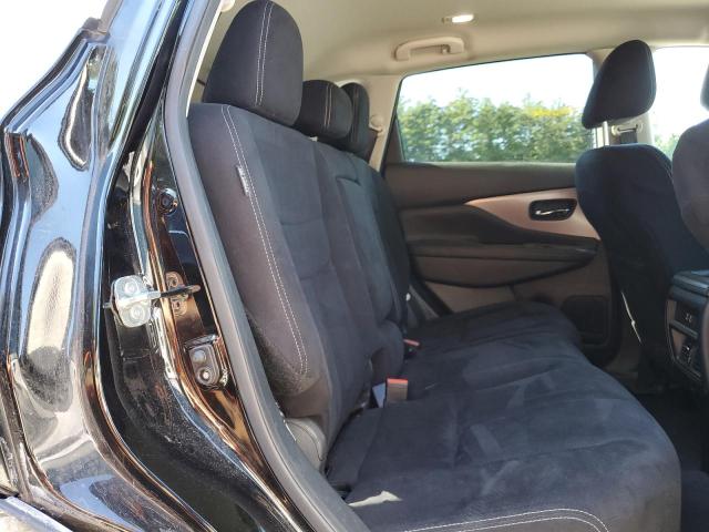 Photo 11 from auction – 2021 NISSAN MURANO SV with VIN 5N1AZ2BS8MC120732