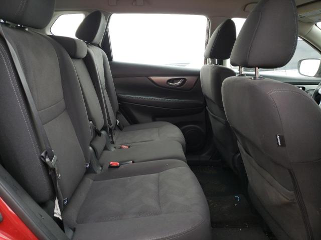 Photo 11 from auction – 2016 NISSAN ROGUE S with VIN KNMAT2MV2GP621447