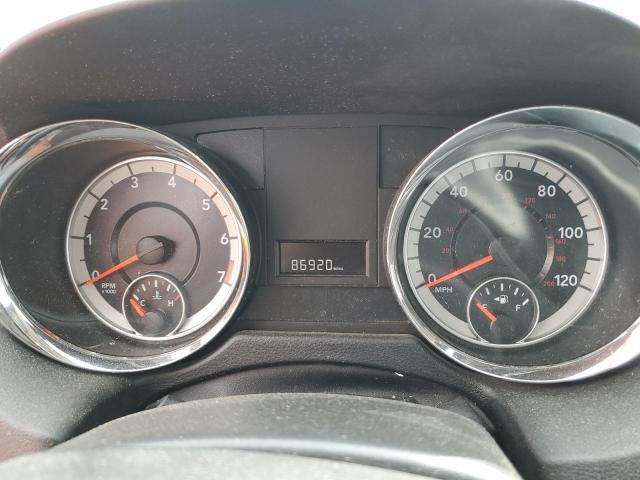صورة رقم 9 من المزاد - 2016 DODGE GRAND CARA مع VIN 2C4RDGBG3GR251643