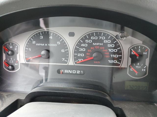 Photo 9 from auction – 2008 FORD F150 with VIN 1FTPX14V98FB79802