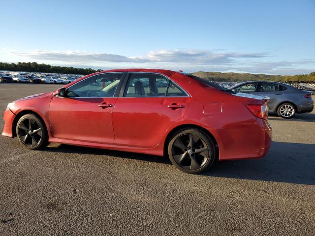 Photo 2 from auction – 2012 TOYOTA CAMRY BASE with VIN 4T1BF1FKXCU633457