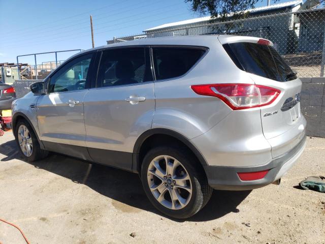 Photo 2 from auction – 2013 FORD ESCAPE SEL with VIN 1FMCU0HX3DUB86047