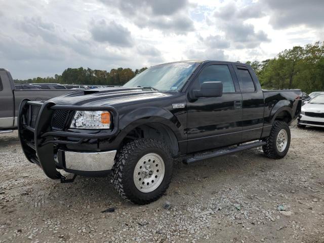 Foto 1 de la subasta – 2004 FORD F150 con VIN 1FTRX12574KD95595