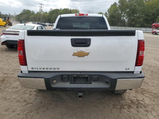 Photo 6 from auction – 2008 CHEVROLET SILVERADO with VIN 2GCEC19J981136562