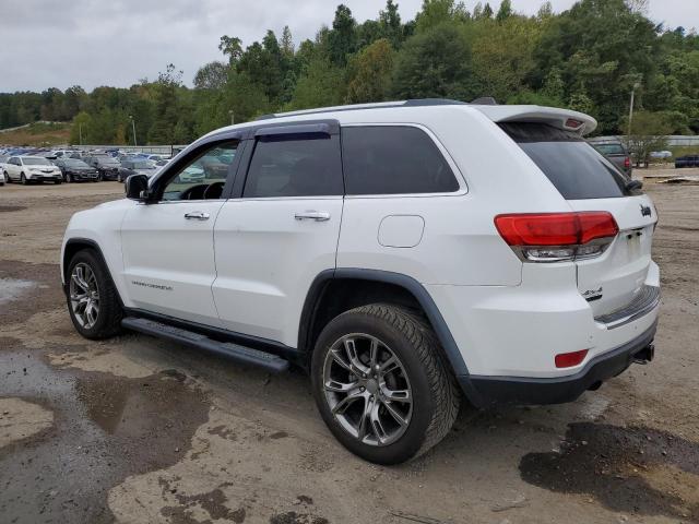 Photo 2 from auction – 2014 JEEP GRAND CHER with VIN 1C4RJFBM2EC320403
