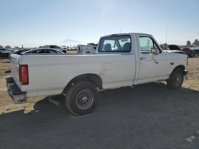 Photo 3 from auction – 1996 FORD F150 with VIN 1FTEF15N0TLB00990