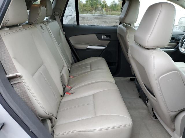 Photo 11 from auction – 2011 FORD EDGE LIMIT with VIN 2FMDK3KC9BBA16926