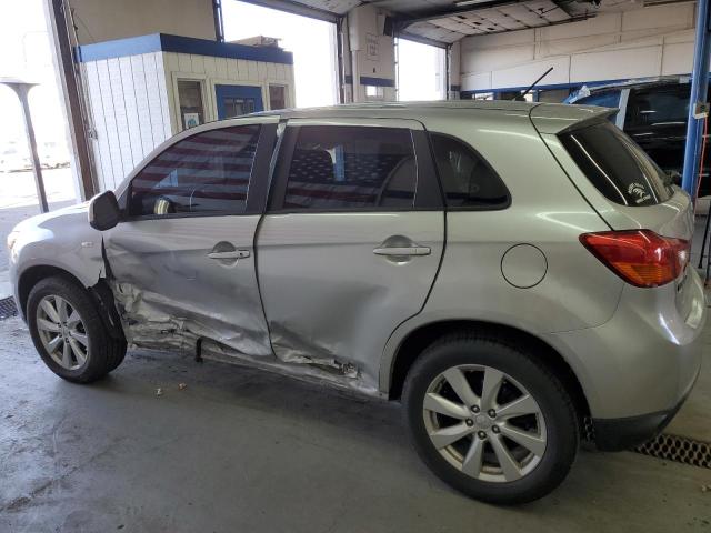 Photo 2 from auction – 2015 MITSUBISHI OUTLANDER with VIN 4A4AR3AU8FE013158