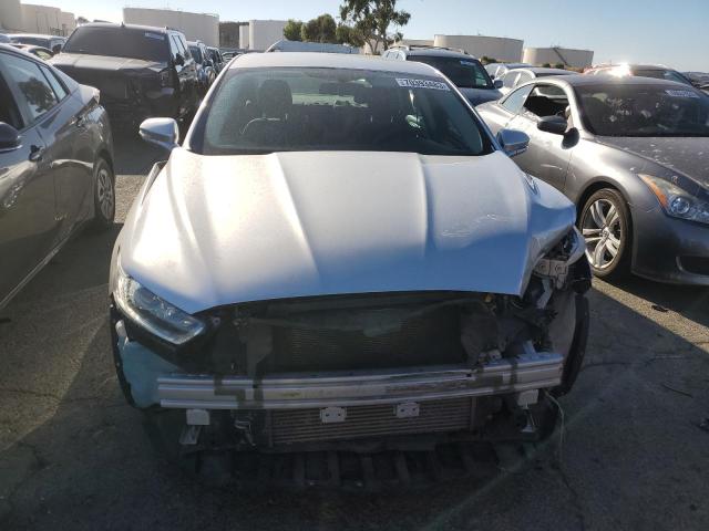 Photo 5 from auction – 2013 FORD FUSION SE with VIN 3FA6P0HR5DR163912