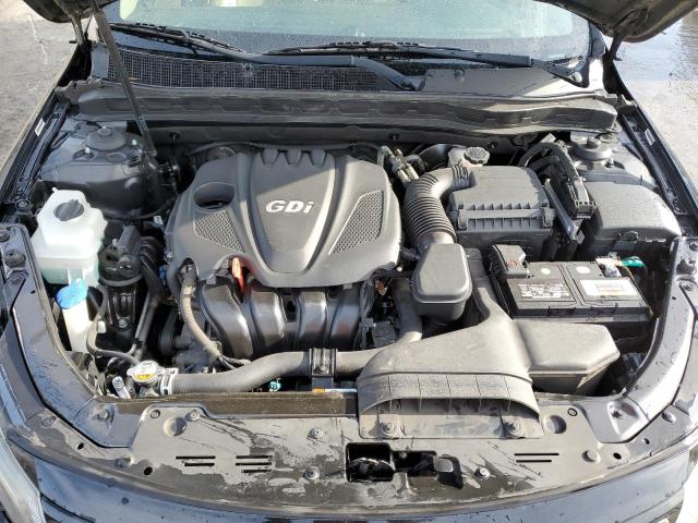 Photo 11 from auction – 2015 KIA OPTIMA EX with VIN 5XXGN4A70FG434655
