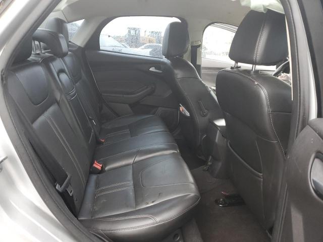 Фото 10 с аукциона – 2013 FORD FOCUS SE с VIN 1FADP3F27DL227512