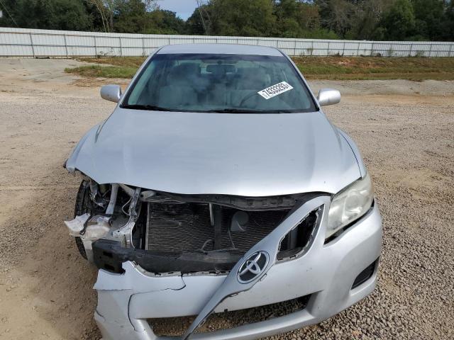 Photo 5 from auction – 2010 TOYOTA CAMRY BASE with VIN 4T1BF3EKXAU010009