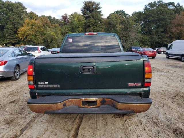 Photo 6 from auction – 2006 GMC SIERRA 150 with VIN 2GTEK13T861229809