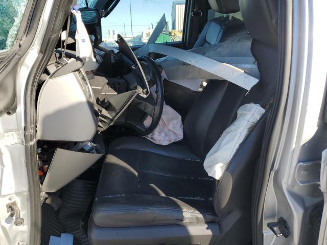 Photo 7 from auction – 2014 FORD EXPEDITION with VIN 1FMJK2A54EEF14766