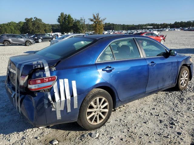 Photo 3 from auction – 2011 TOYOTA CAMRY BASE with VIN 4T1BF3EK8BU586439