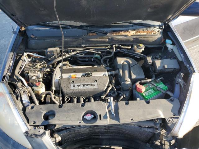 Photo 11 from auction – 2006 HONDA CR-V EX with VIN JHLRD78816C014952