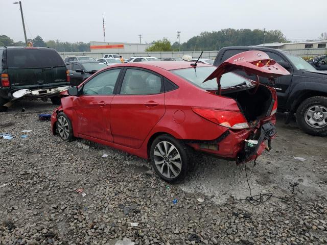 Photo 2 from auction – 2017 HYUNDAI ACCENT SE with VIN KMHCT4AE6HU338346