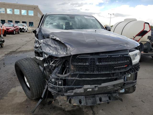 Photo 5 from auction – 2020 DODGE DURANGO SX with VIN 1C4RDJAG1LC163157