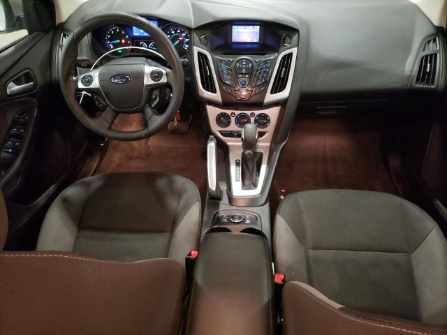 Photo 8 from auction – 2013 FORD FOCUS SE with VIN 1FADP3K22DL234907