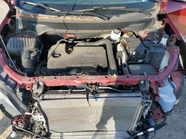 Photo 11 from auction – 2018 CHEVROLET EQUINOX LT with VIN 2GNAXJEV6J6134764