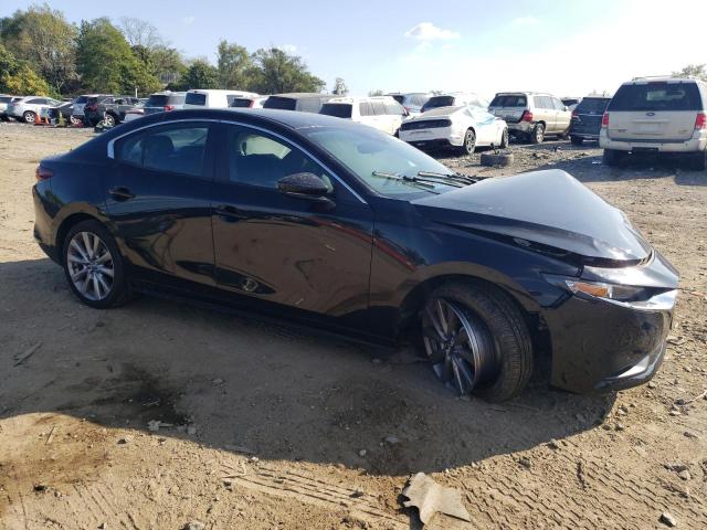 Photo 4 from auction – 2021 MAZDA 3 SELECT with VIN 3MZBPABL1MM253491