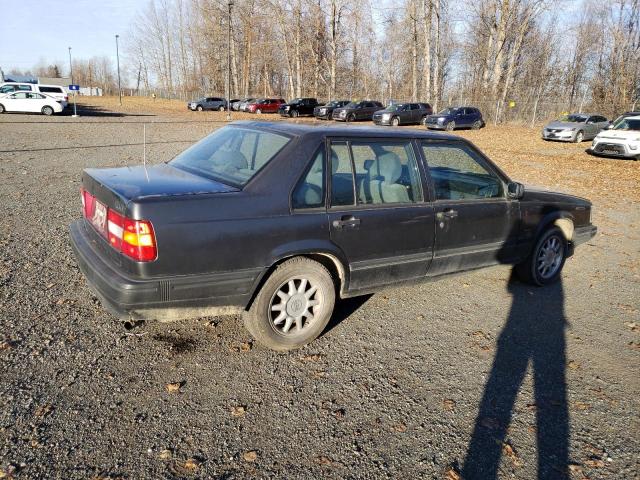 Zdjęcie 3 z aukcji – 1995 VOLVO 940 z VIN YV1JS8310S3217769