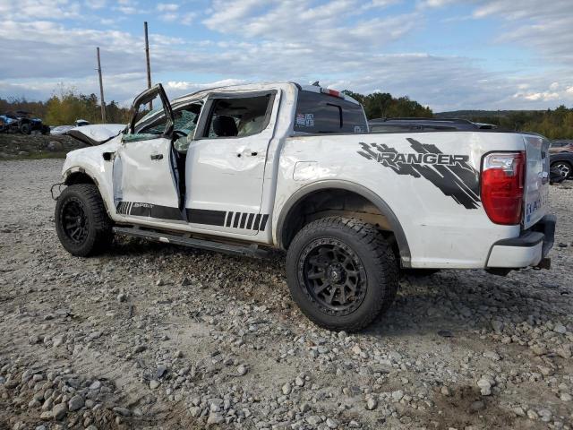 Photo 2 from auction – 2019 FORD RANGER XL with VIN 1FTER4FH2KLA16248